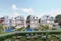 Casa 4 habitaciones 184 m² Agios Tychonas, Chipre
