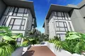 1 bedroom apartment 62 m² Phuket, Thailand