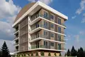 4 bedroom apartment 130 m² Muratpasa, Turkey