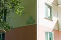 Квартира 1 комната 29 м² Санкт-Петербург, Россия