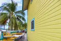 Maison 4 chambres 234 m² Thatch Point, Honduras