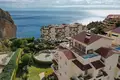 Appartement 2 chambres 1 223 m² Altea, Espagne