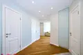 Appartement 3 chambres 94 m² Minsk, Bélarus