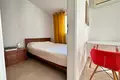 Wohnung 1 Schlafzimmer 30 m² Budva, Montenegro