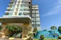1 bedroom apartment 33 m² Pattaya City, Thailand
