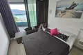 Wohnung 1 Schlafzimmer 57 m² in Budva, Montenegro