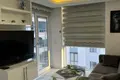 Mieszkanie 2 pokoi 45 m² Alanya, Turcja