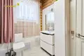 Casa 128 m² Lahojsk selsaviet, Belarús