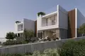 Villa de tres dormitorios 185 m² Agia Marinouda, Chipre