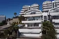 Wohnung 2 Schlafzimmer 120 m² Mittelmeerregion, Türkei