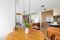 1 bedroom apartment 56 m² Warsaw, Poland