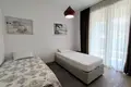 Wohnung 2 zimmer 77 m² Budva, Montenegro