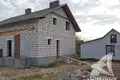 Haus 34 m² Muchaviecki sielski Saviet, Weißrussland