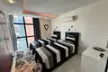 Appartement 3 chambres 120 m² Alanya, Turquie