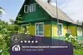 House 51 m² Miasocki sielski Saviet, Belarus
