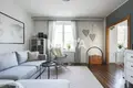 Квартира 1 комната 43 м² Helsinki sub region, Финляндия