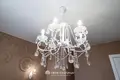 Wohnung 3 zimmer 73 m² Minsk, Belarus