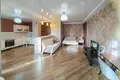 Mieszkanie 1 pokój 53 m² Mińsk, Białoruś