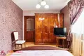 5 room apartment 277 m² Minsk, Belarus