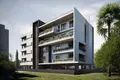 2 bedroom apartment 87 m² Limassol, Cyprus