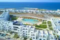 Mieszkanie 1 pokój 45 m² Agios Amvrosios, Cypr Północny