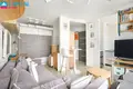 1 room apartment 20 m² Kaunas, Lithuania