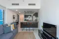 Mieszkanie 1 pokój 708 m² Dubaj, Emiraty Arabskie