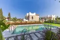 Вилла 4 комнаты 190 м² Бодрум, Турция
