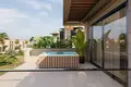 Apartment 108 m² Spathariko, Northern Cyprus