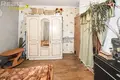Wohnung 2 Zimmer 44 m² Visniouka, Weißrussland