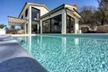 Villa de 2 dormitorios 150 m² Rabac, Croacia
