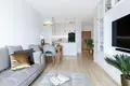 Wohnung 2 zimmer 47 m² Warschau, Polen