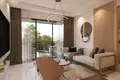 Квартира 2 спальни 103 м² Никосия, Кипр