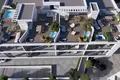 Mieszkanie 2 pokoi 106 m² Dystrykt Larnaka, Cypr