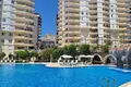 Wohnung 3 zimmer  Mahmutlar, Türkei