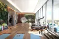 Appartement 1 chambre 737 m² Doubaï, Émirats arabes unis