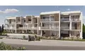 Mieszkanie 2 pokoi 97 m² Chloraka, Cypr