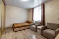 2 room apartment 60 m² Minsk, Belarus