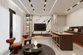 Wohnung 5 zimmer 210 m² Alanya, Türkei