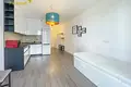 Apartamento 1 habitación 26 m² Kopishche, Belarús