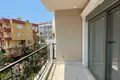 Mieszkanie 2 pokoi 53 m² Alanya, Turcja