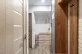 Appartement 1 chambre 33 m² Minsk, Bélarus