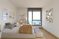 Mieszkanie 1 pokój 46 m² la Vila Joiosa Villajoyosa, Hiszpania