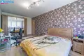 3 room apartment 61 m² Kaunas, Lithuania