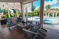 villa de 5 dormitorios 5 002 m² Altos de Chavon, República Dominicana