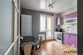 1 room apartment 43 m² Minsk, Belarus