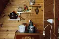 Дом 49 м² Острошицкогородокский сельский Совет, Беларусь