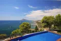 5 bedroom house 722 m² Altea, Spain