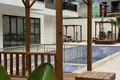 Apartamento 44 m² Incekum, Turquía