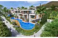 Attique 2 chambres 61 m² Gazimagusa District, Chypre du Nord